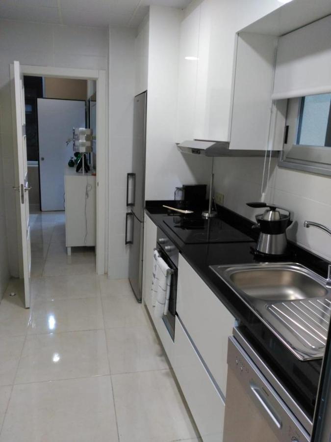 Apartmán Marina D'Or. Miramar. Estrenar. Oropesa del Mar Exteriér fotografie