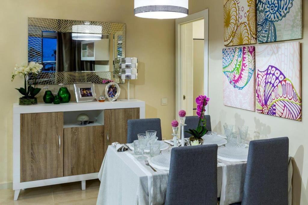Apartmán Marina D'Or. Miramar. Estrenar. Oropesa del Mar Exteriér fotografie