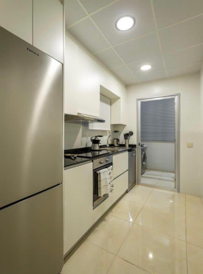 Apartmán Marina D'Or. Miramar. Estrenar. Oropesa del Mar Exteriér fotografie