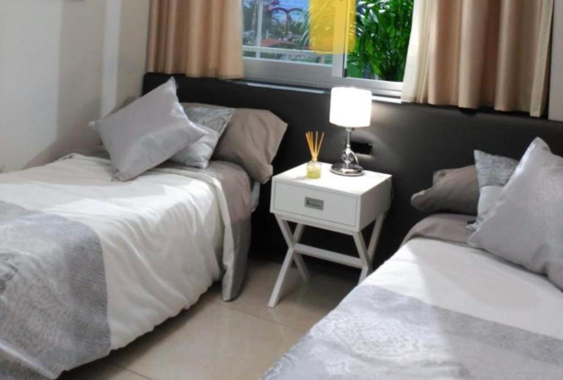 Apartmán Marina D'Or. Miramar. Estrenar. Oropesa del Mar Exteriér fotografie