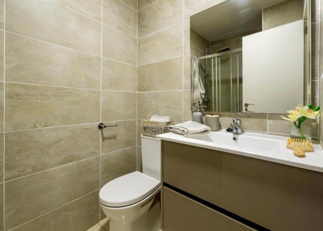 Apartmán Marina D'Or. Miramar. Estrenar. Oropesa del Mar Exteriér fotografie
