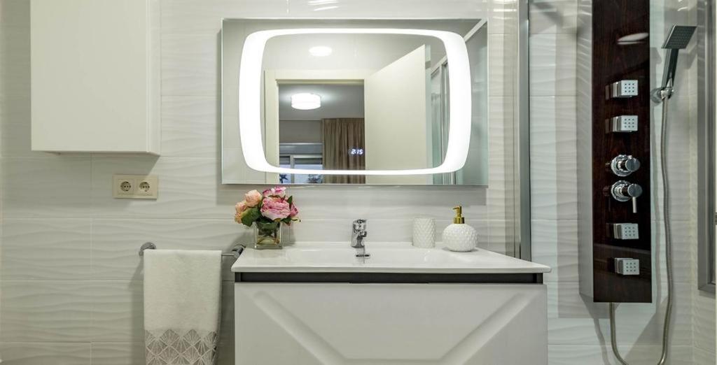 Apartmán Marina D'Or. Miramar. Estrenar. Oropesa del Mar Exteriér fotografie