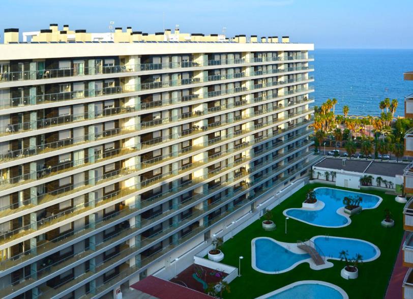 Apartmán Marina D'Or. Miramar. Estrenar. Oropesa del Mar Exteriér fotografie